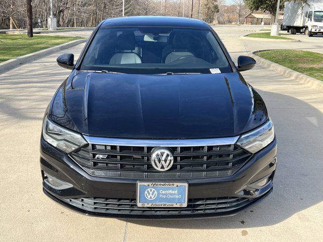 2019 Volkswagen Jetta R-Line