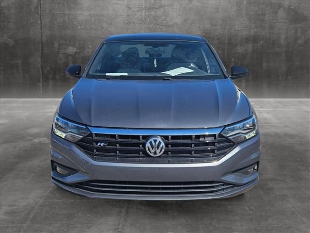 2019 Volkswagen Jetta R-Line