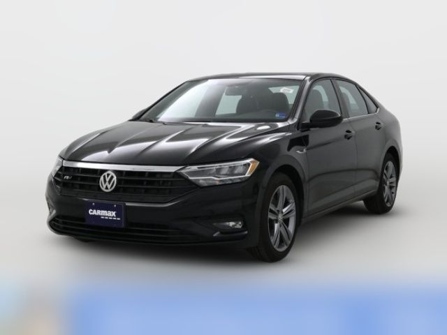 2019 Volkswagen Jetta R-Line