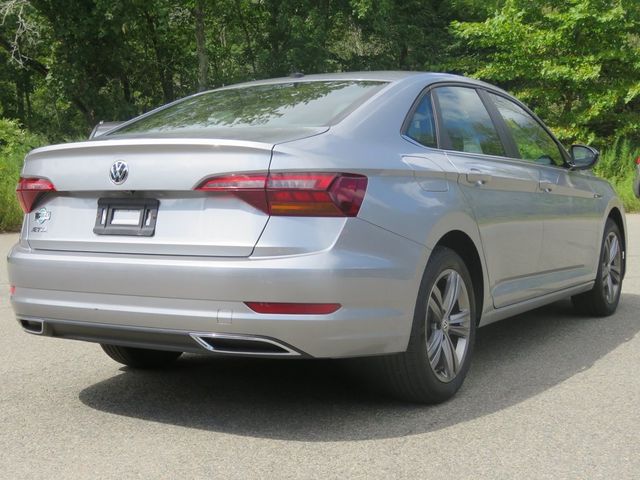 2019 Volkswagen Jetta R-Line