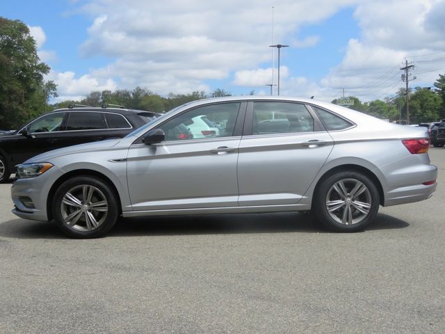 2019 Volkswagen Jetta R-Line