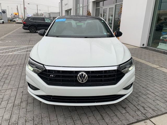 2019 Volkswagen Jetta R-Line