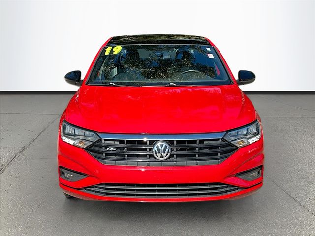 2019 Volkswagen Jetta R-Line