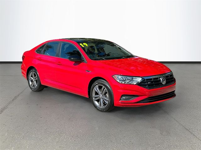 2019 Volkswagen Jetta R-Line