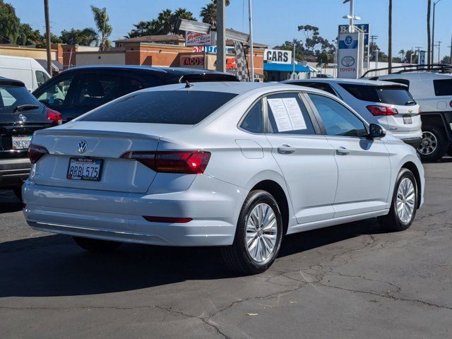 2019 Volkswagen Jetta R-Line