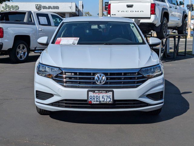 2019 Volkswagen Jetta R-Line