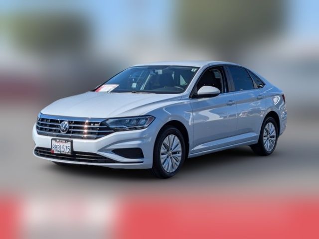 2019 Volkswagen Jetta R-Line