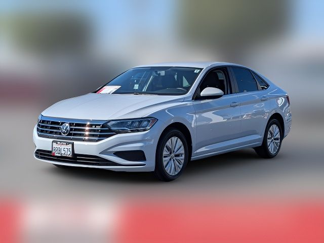 2019 Volkswagen Jetta R-Line