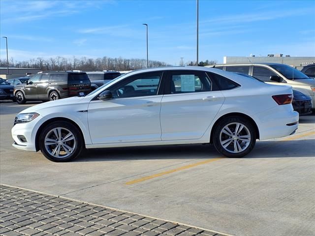 2019 Volkswagen Jetta R-Line