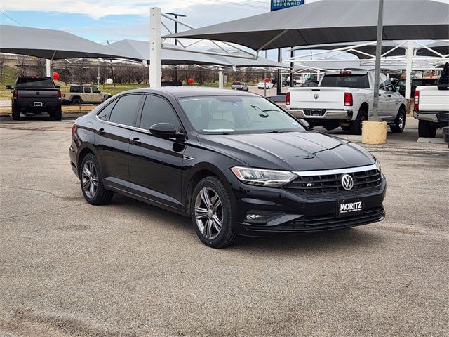 2019 Volkswagen Jetta R-Line