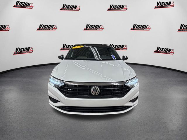 2019 Volkswagen Jetta R-Line
