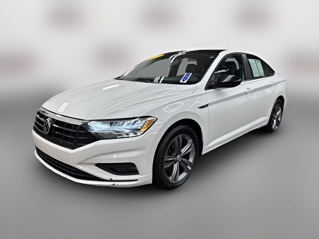 2019 Volkswagen Jetta R-Line