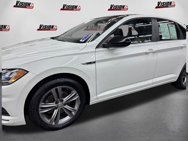 2019 Volkswagen Jetta R-Line