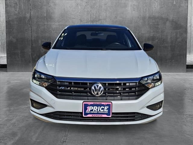 2019 Volkswagen Jetta R-Line