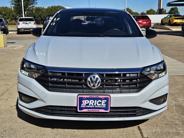 2019 Volkswagen Jetta R-Line