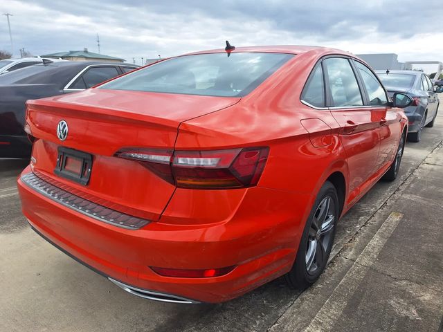 2019 Volkswagen Jetta R-Line