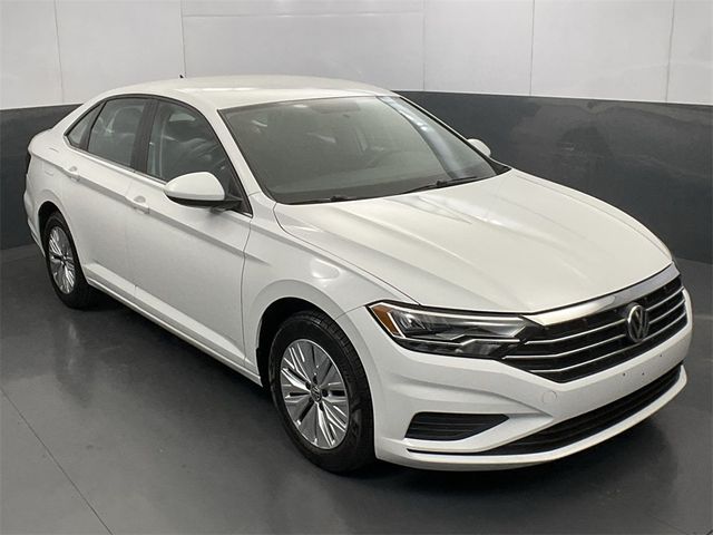 2019 Volkswagen Jetta R-Line