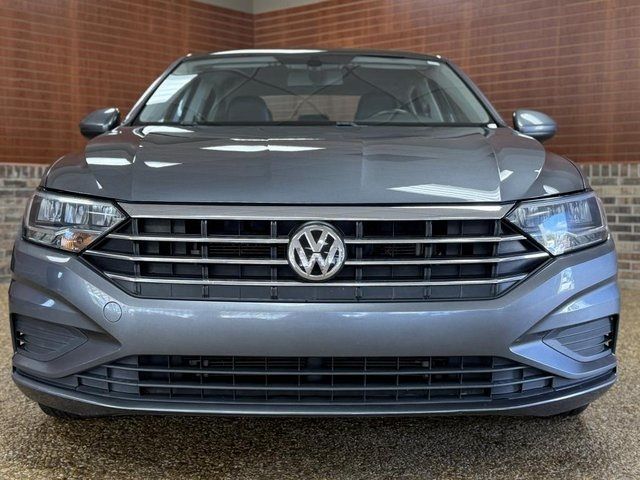 2019 Volkswagen Jetta R-Line