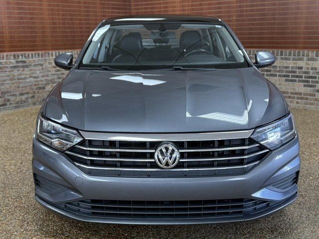 2019 Volkswagen Jetta R-Line