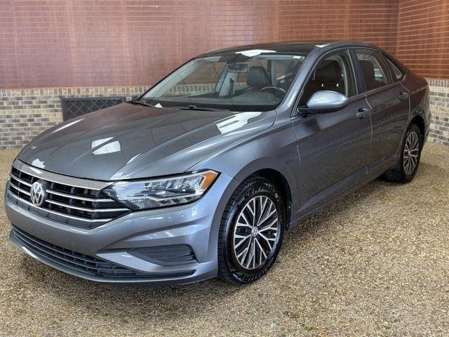 2019 Volkswagen Jetta R-Line