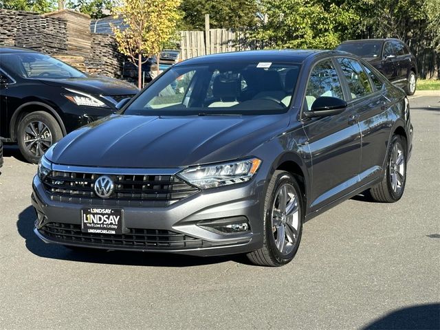 2019 Volkswagen Jetta R-Line