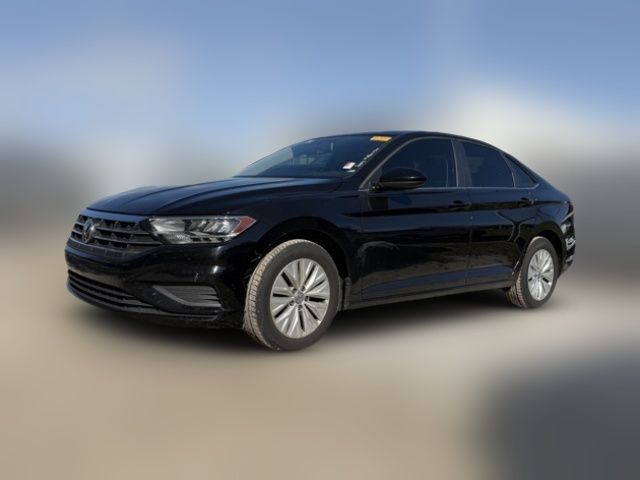 2019 Volkswagen Jetta R-Line