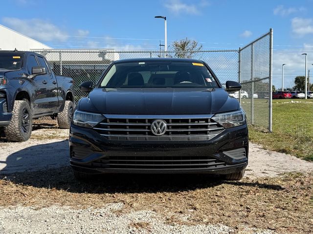 2019 Volkswagen Jetta R-Line