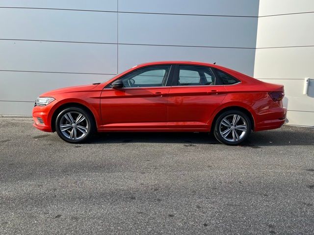 2019 Volkswagen Jetta R-Line