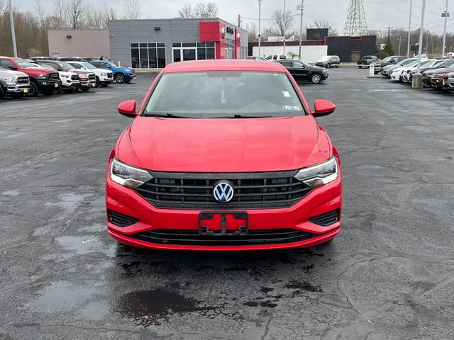 2019 Volkswagen Jetta R-Line