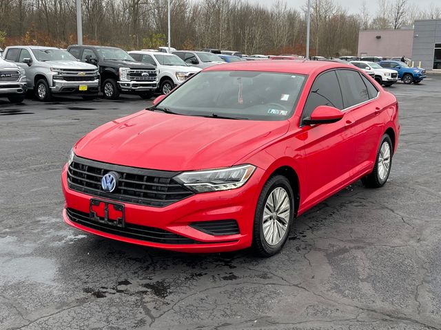 2019 Volkswagen Jetta R-Line