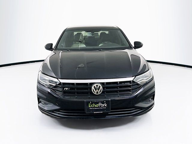 2019 Volkswagen Jetta R-Line