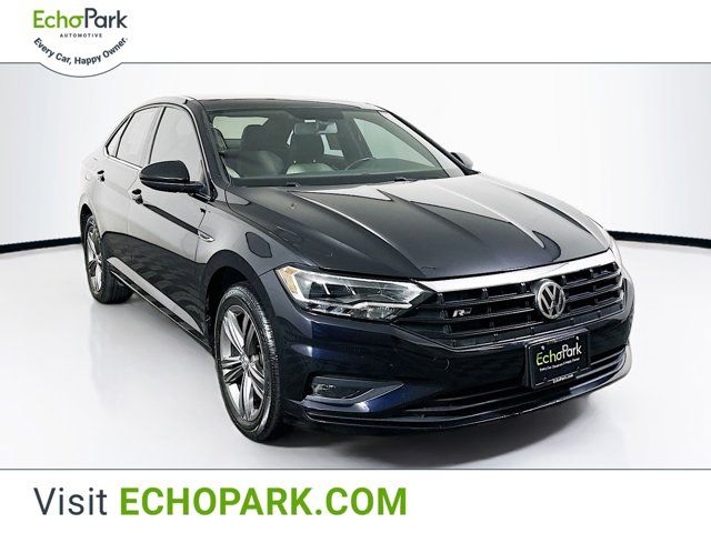 2019 Volkswagen Jetta R-Line