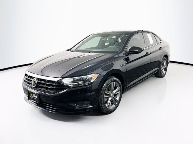 2019 Volkswagen Jetta R-Line