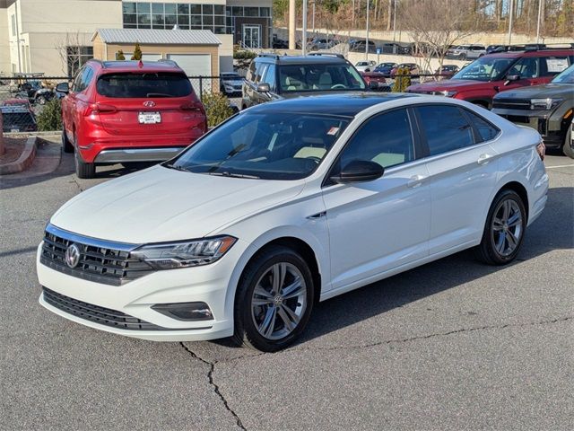 2019 Volkswagen Jetta R-Line