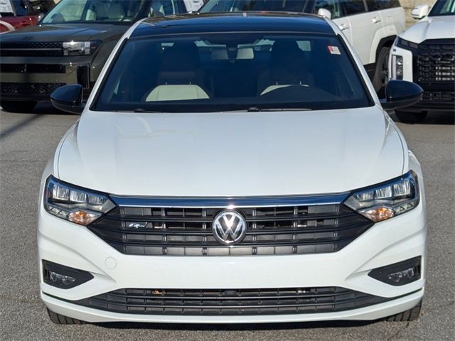 2019 Volkswagen Jetta R-Line