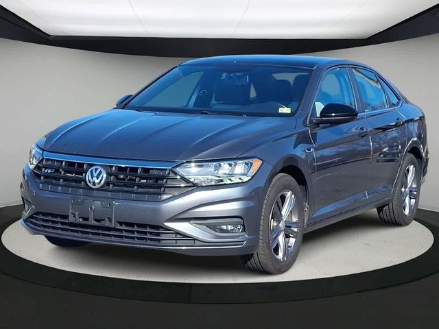 2019 Volkswagen Jetta R-Line