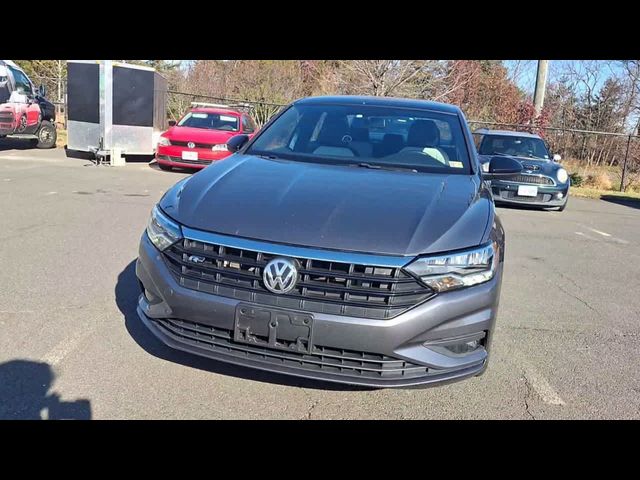 2019 Volkswagen Jetta R-Line