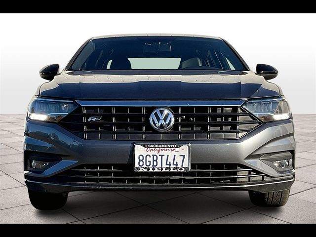 2019 Volkswagen Jetta R-Line