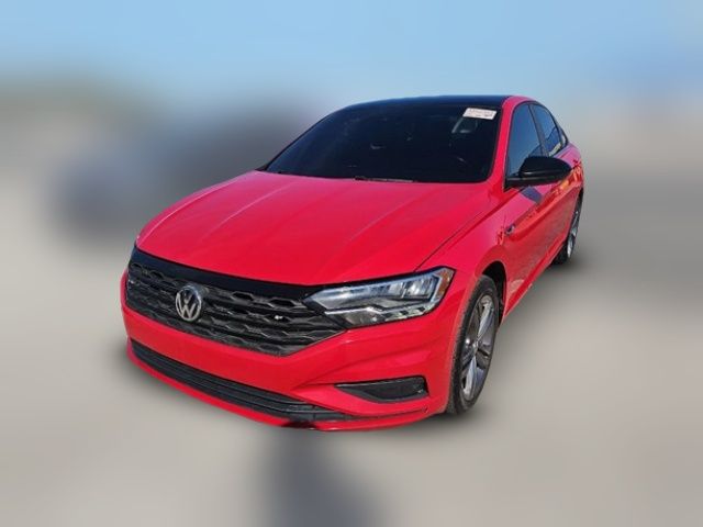 2019 Volkswagen Jetta R-Line