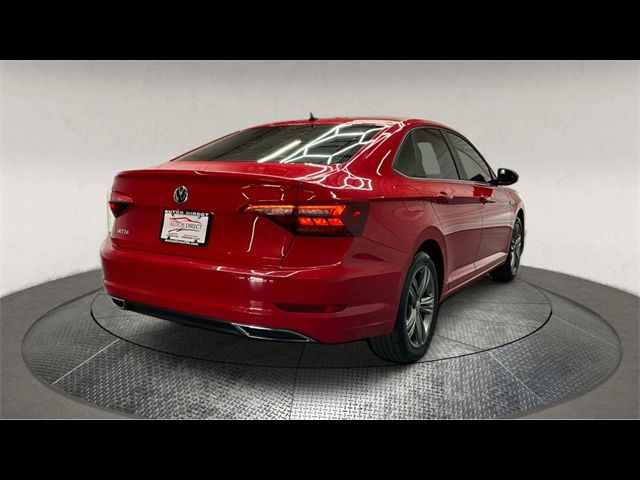 2019 Volkswagen Jetta R-Line