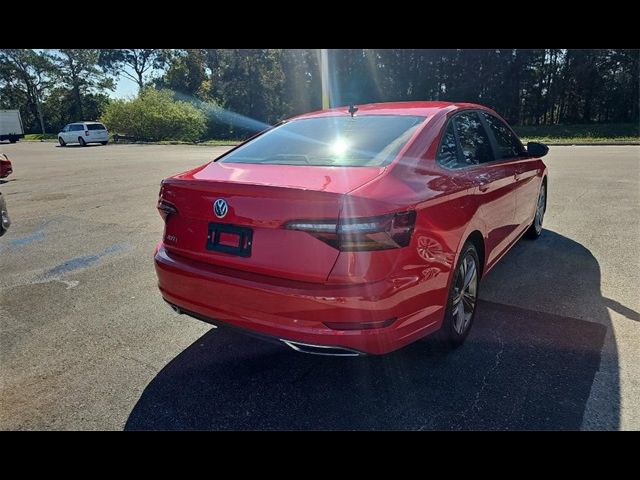 2019 Volkswagen Jetta R-Line