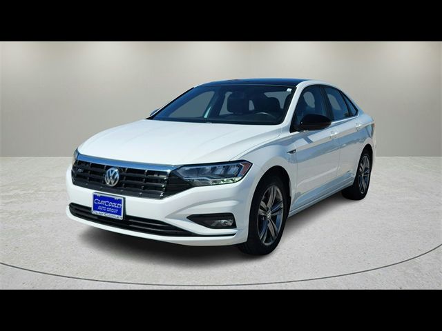 2019 Volkswagen Jetta R-Line