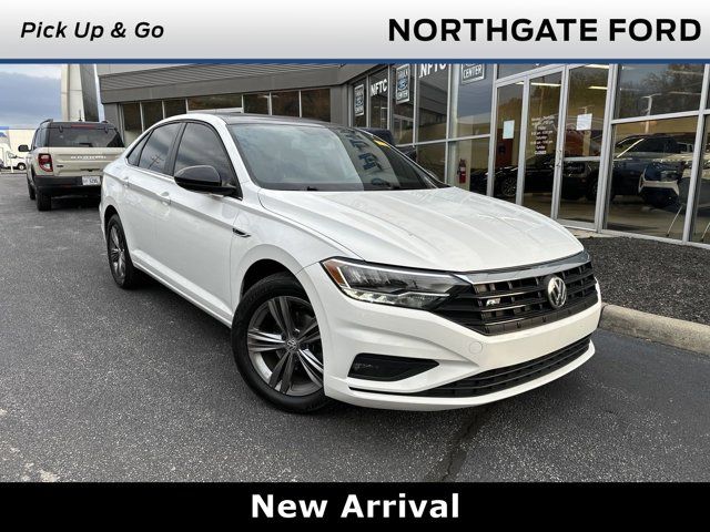 2019 Volkswagen Jetta R-Line