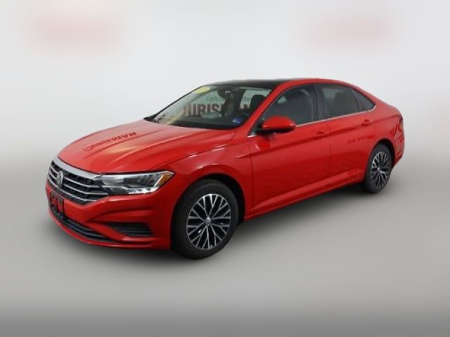 2019 Volkswagen Jetta R-Line