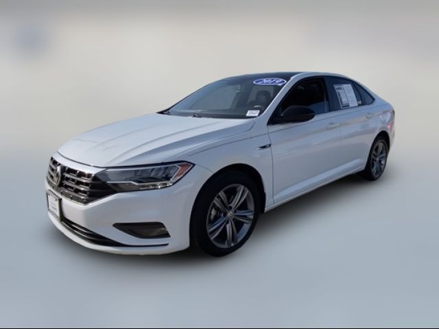 2019 Volkswagen Jetta R-Line