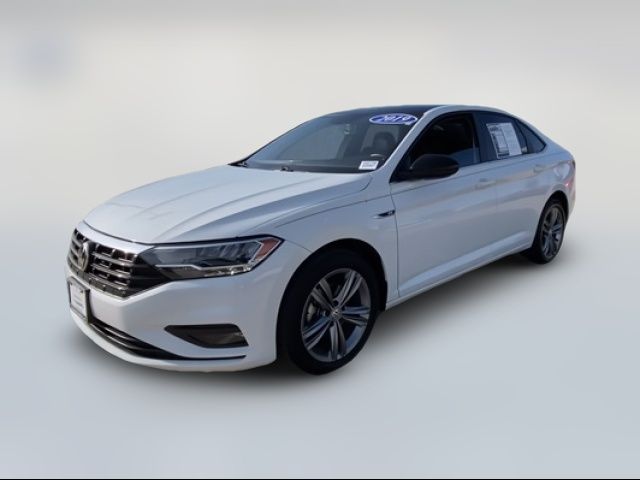 2019 Volkswagen Jetta R-Line