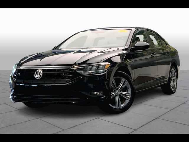 2019 Volkswagen Jetta R-Line