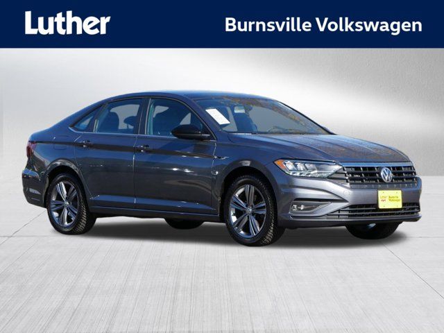 2019 Volkswagen Jetta R-Line