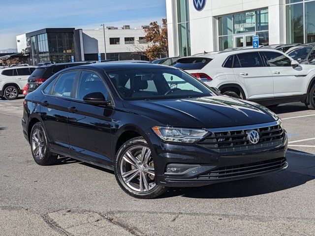 2019 Volkswagen Jetta R-Line