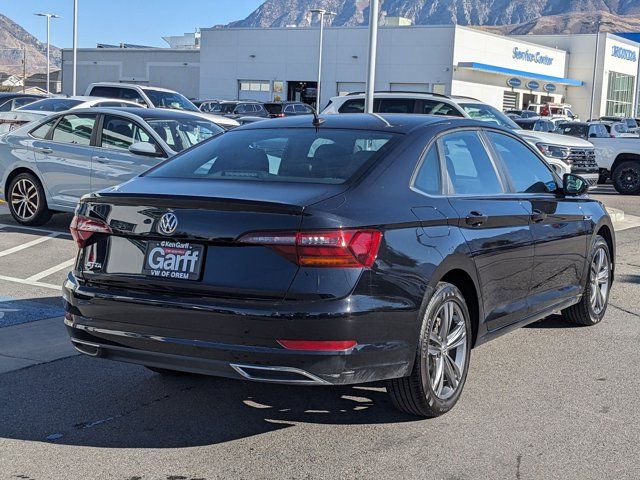 2019 Volkswagen Jetta R-Line